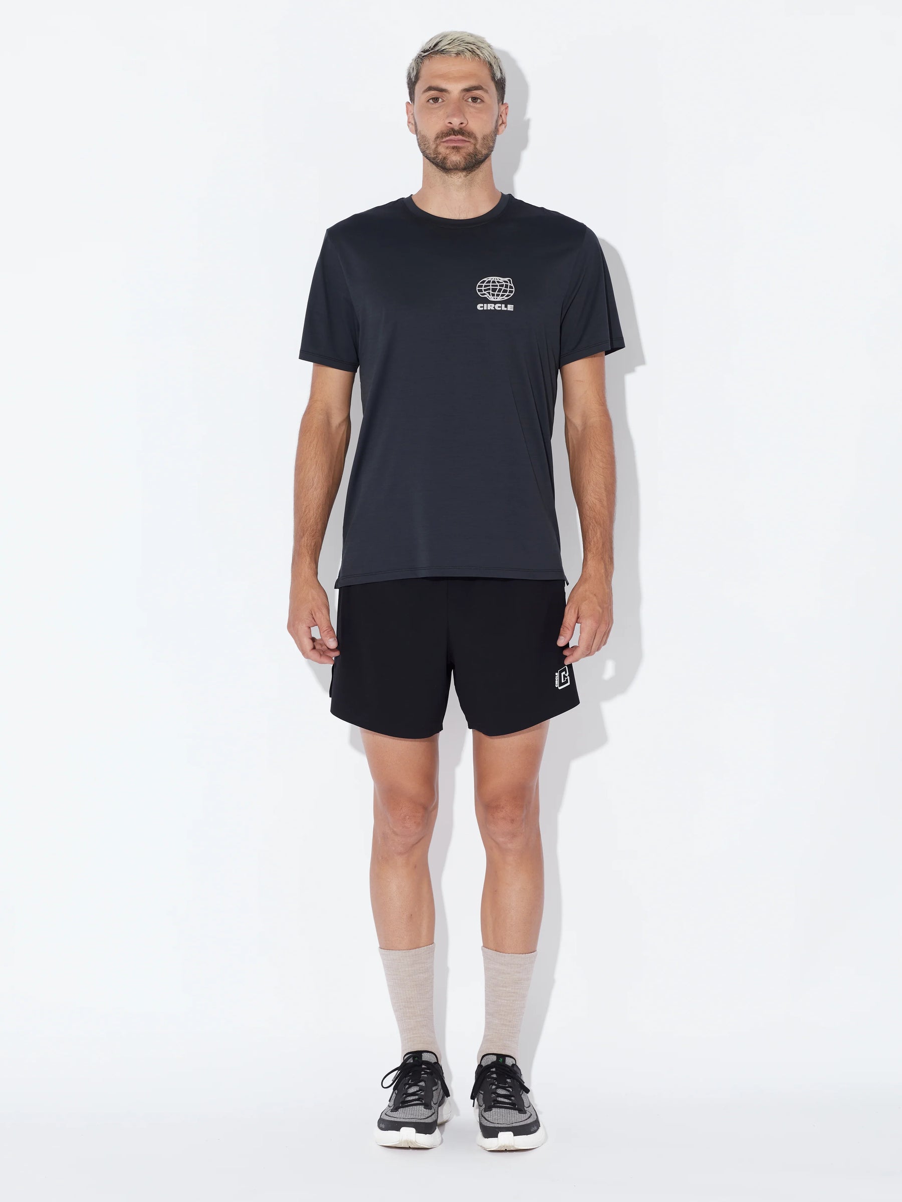 M Agility T-shirt 3.0 | Black