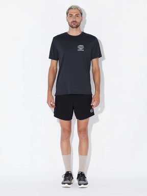 M Agility T-shirt 3.0 | Black