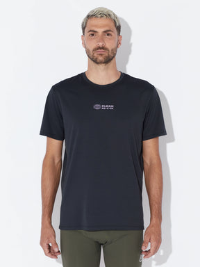 Agility Run CAF T-shirt 3.0 | Black