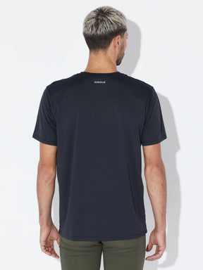 Agility Run CAF T-shirt 3.0 | Black