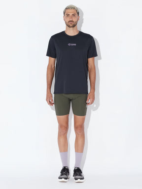 Agility Run CAF T-shirt 3.0 | Black