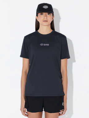 Agility Run CAF T-shirt 3.0 | Black