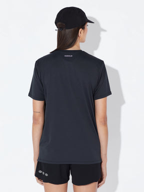 Agility Run CAF T-shirt 3.0 | Black