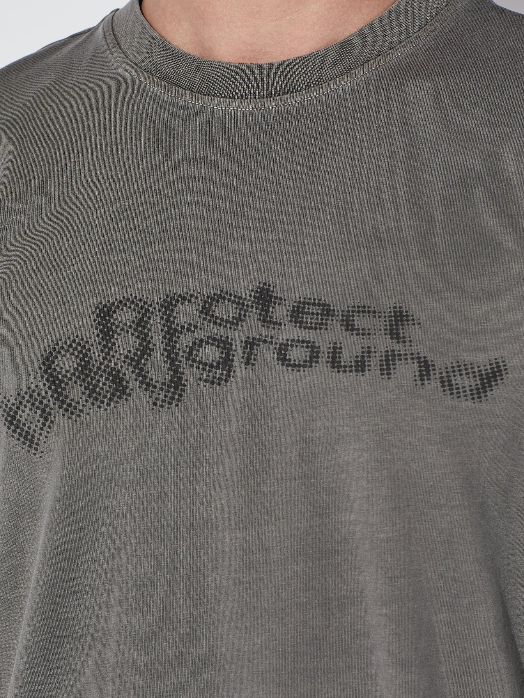 M Supernatural T-shirt | Grey