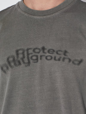 M Supernatural T-shirt | Grey