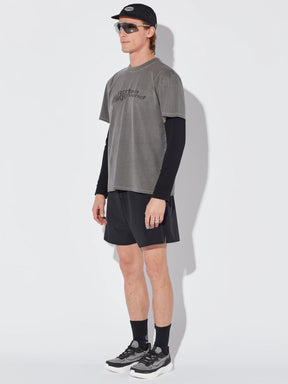 M Supernatural T-shirt | Grey