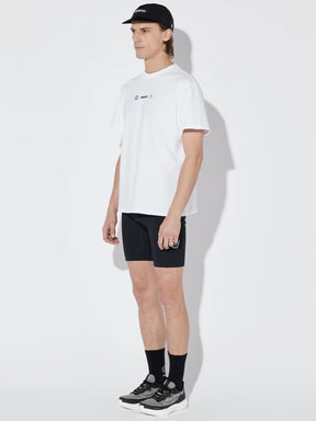 M Supernatural T-shirt | White