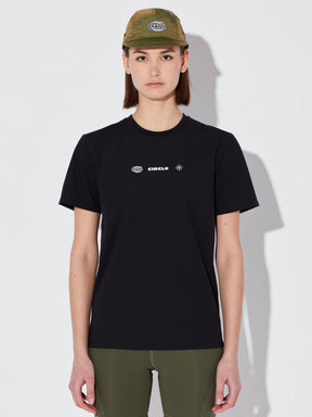 Tshirt Aglity 2.0 | Black
