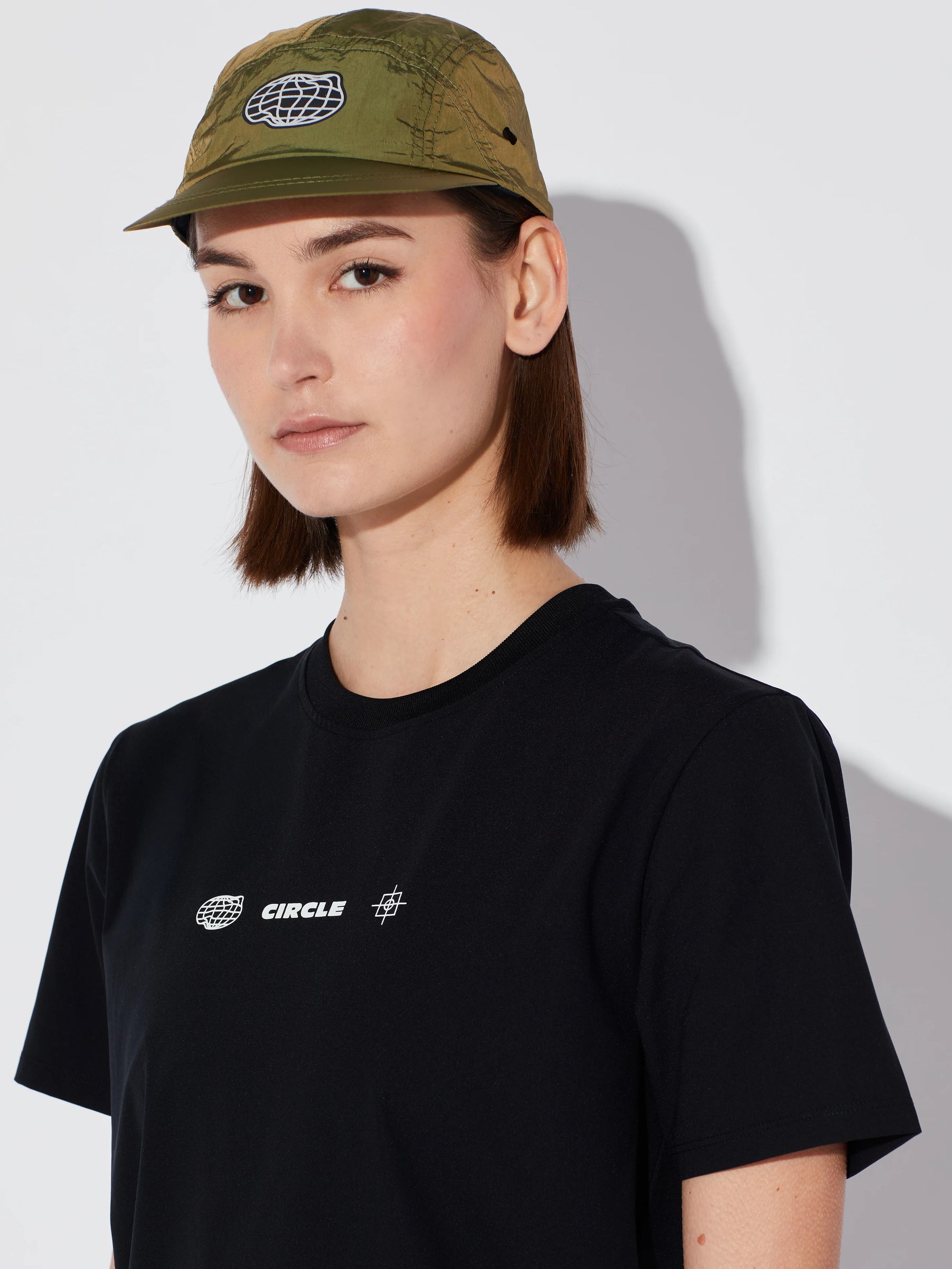Tshirt Aglity 2.0 | Black