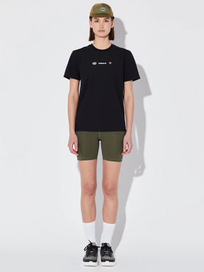 Tshirt Aglity 2.0 | Black