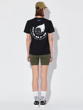 Tshirt Aglity 2.0 | Black