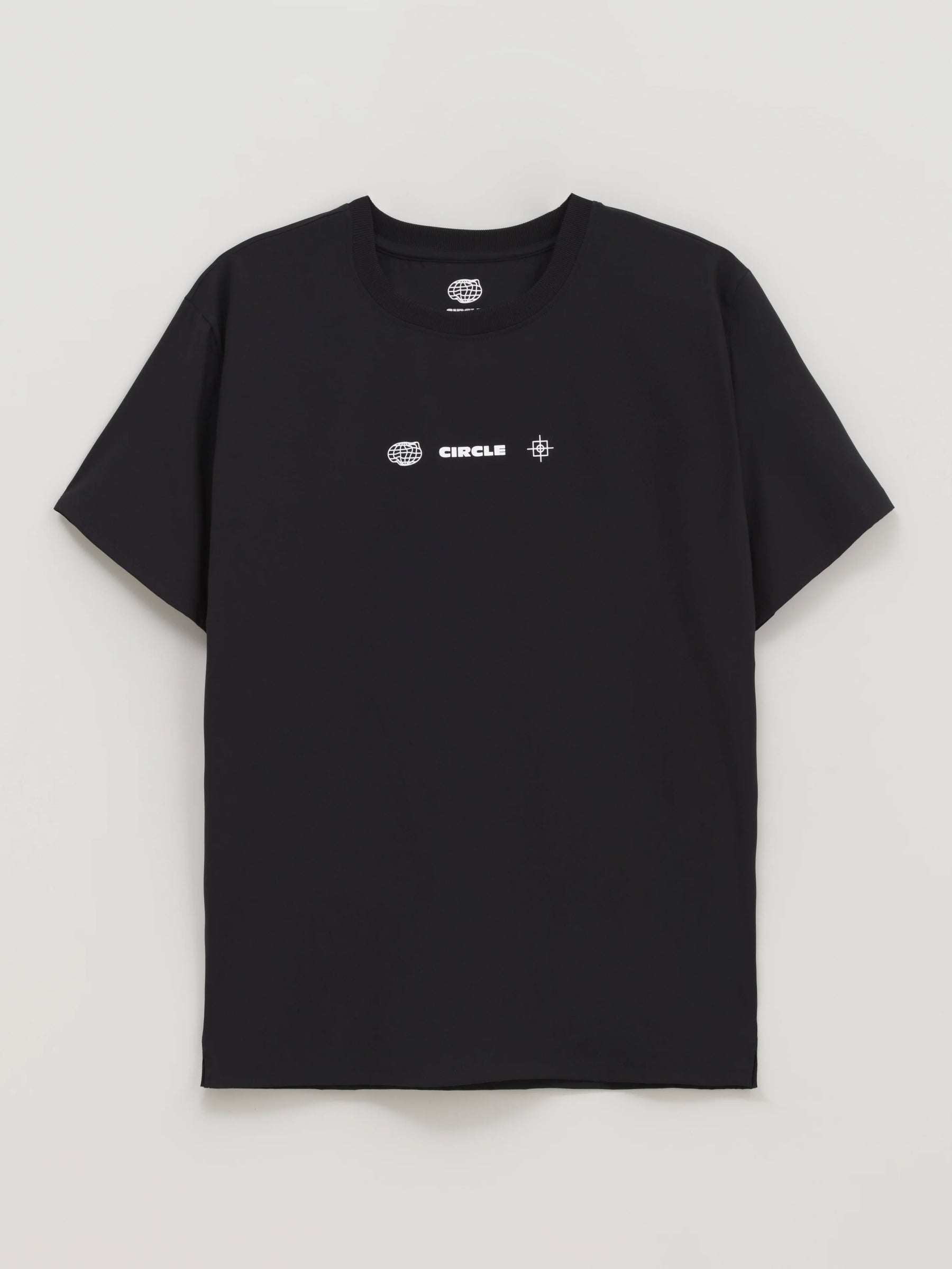 Tshirt Aglity 2.0 | Black