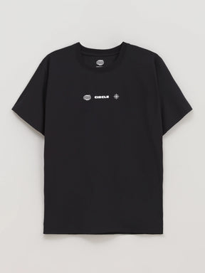 Tshirt Aglity 2.0 | Black