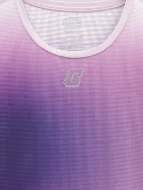 W Legend™ Race T-Shirt | Purple Cloud