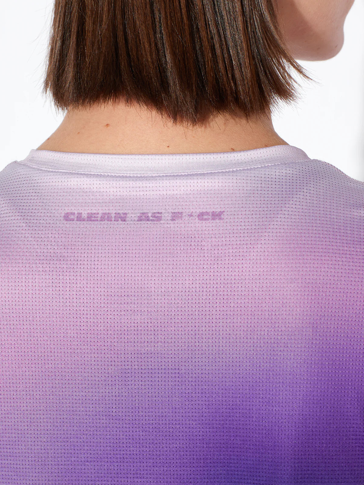 W Legend™ Race T-Shirt | Purple Cloud