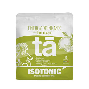 Energy Drink | Lemon (520g)