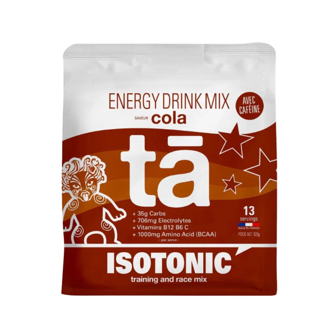 Energy Drink | Cola (520g)