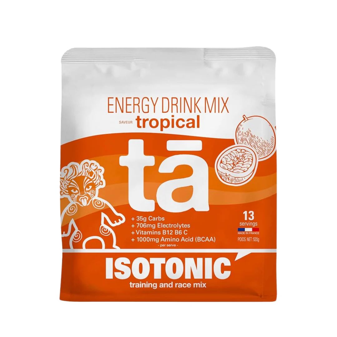 Energy Drink | Tropical (520g)
