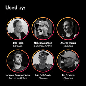 Triple Magnesium Professional Recovery Powder - 200g Pouch | Lemon Lime