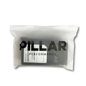 Triple Magnesium Professional Recovery Powder - (Travel Pack) - 5g Sachet x 20 pcs I Lemon Lime