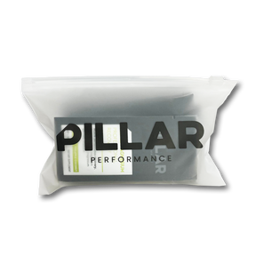 Triple Magnesium Professional Recovery Powder - (Travel Pack) - 5g Sachet x 20 pcs I Pineapple Coconut