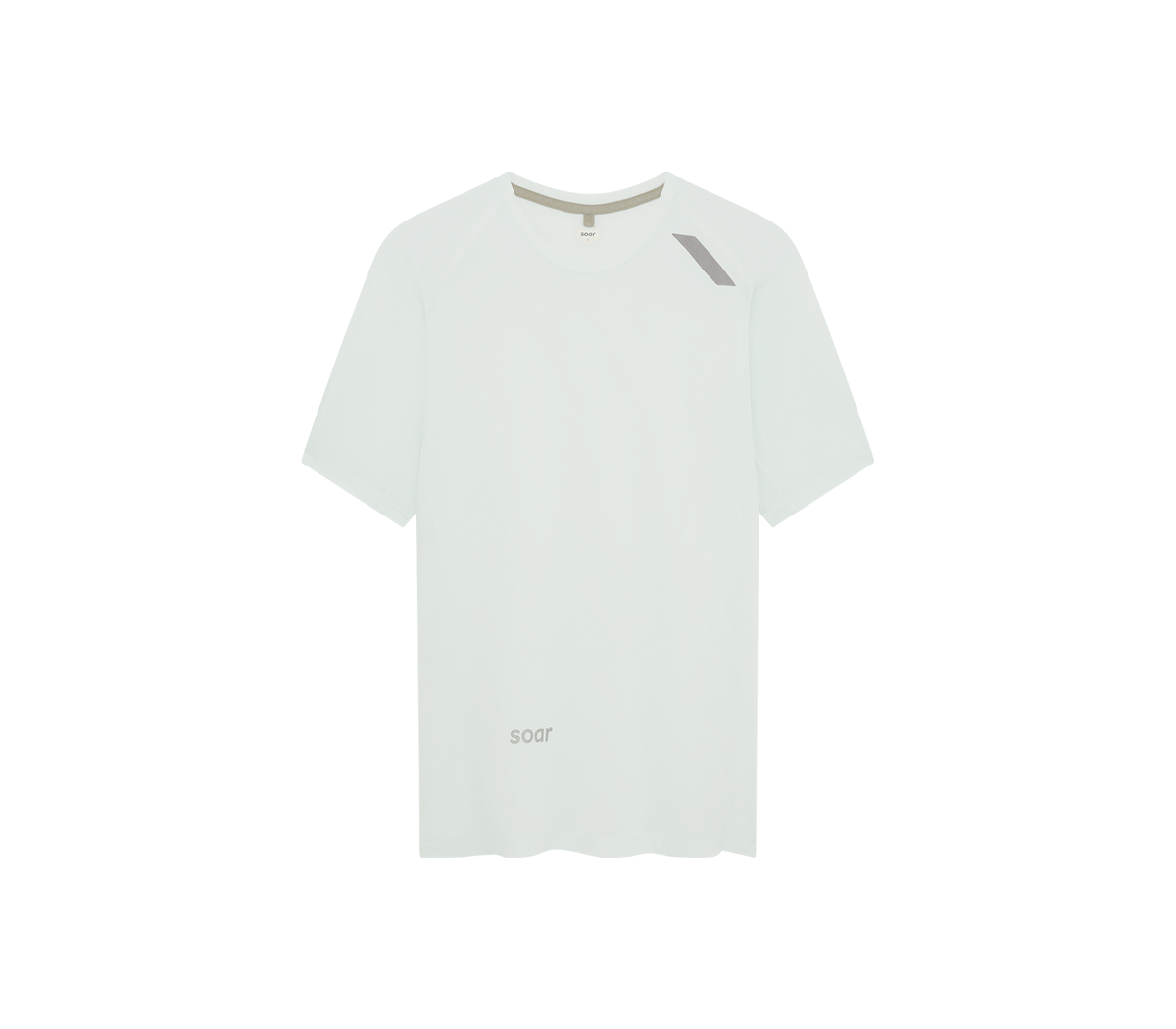 Men's Eco Tech T | Ice Blue
