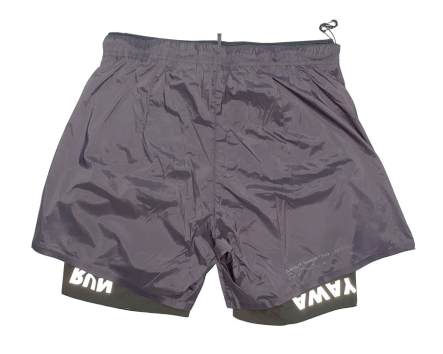 M TechSilk 8" Shorts | Shark