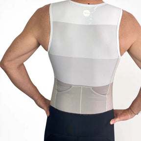M Triathlon Endurance Suit | Neutral Split