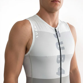 M Triathlon Endurance Suit | Neutral Split