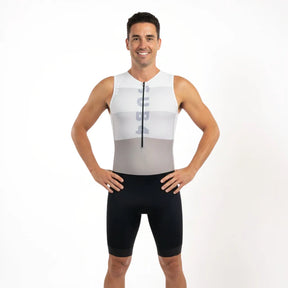 M Triathlon Endurance Suit | Neutral Split