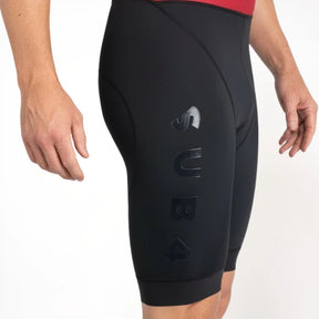 M Triathlon Endurance Suit | Sunset Split