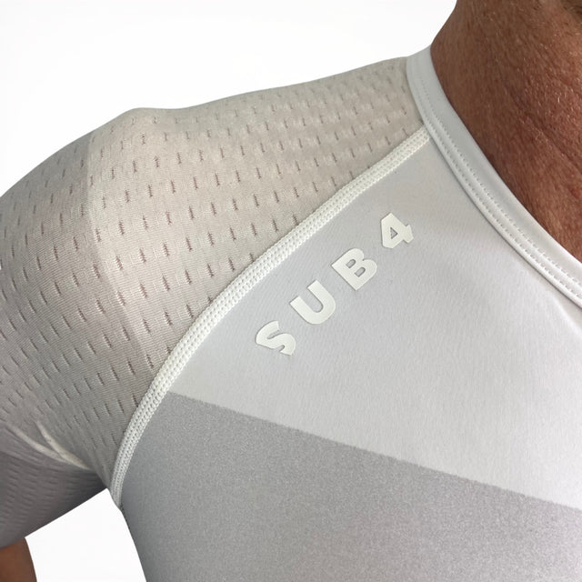 M Triathlon Speedsuit | Neutral Split