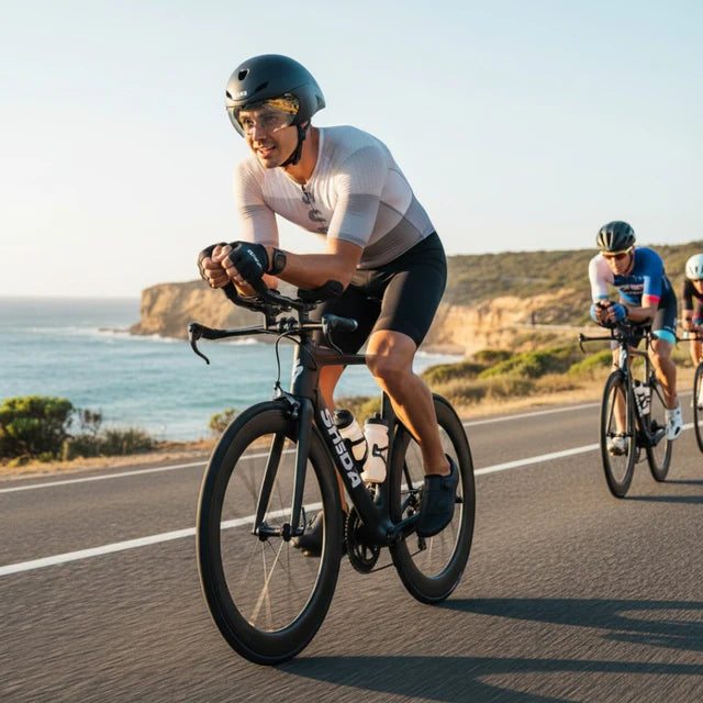 M Triathlon Speedsuit | Neutral Split