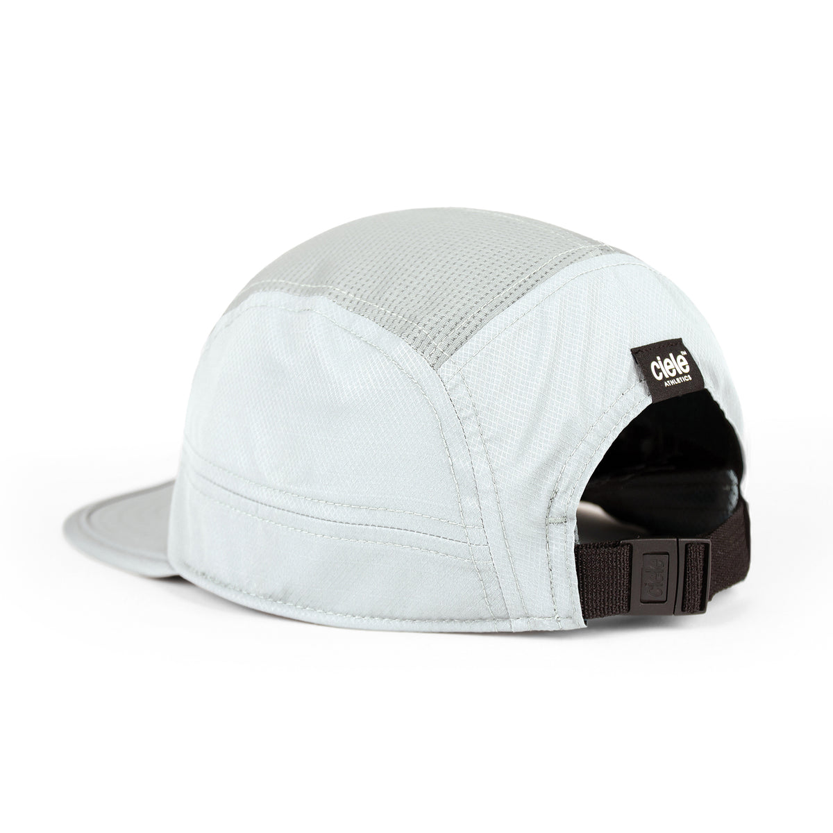GOCap - Classic - Athletics | Light Grey