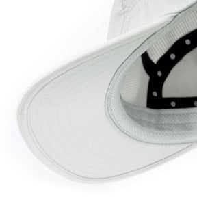 GOCap - Classic - Athletics | Light Grey