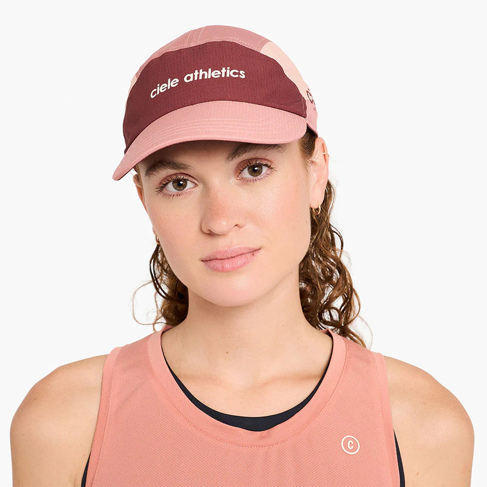 FSTCap SC Field IconicSL | Andorra Rose Dawn