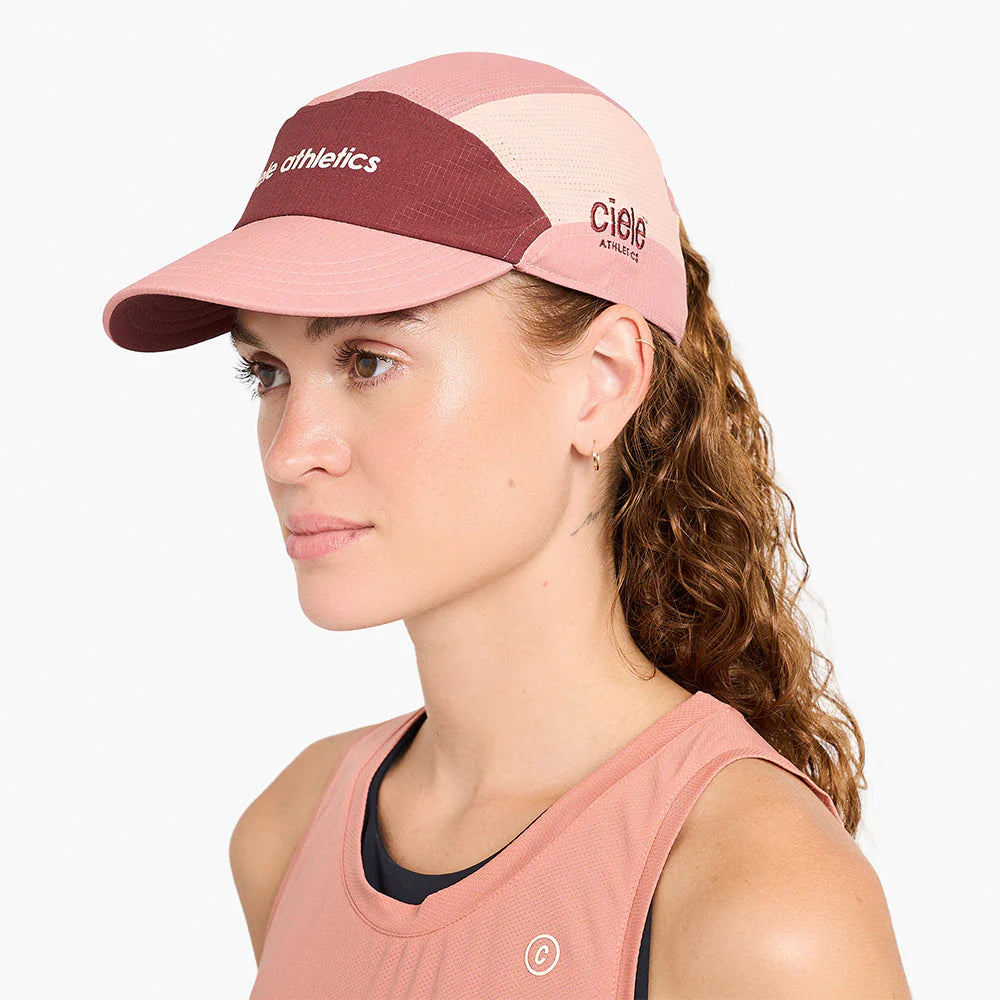 FSTCap SC Field IconicSL | Andorra Rose Dawn