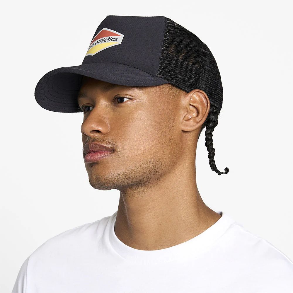 TRLCapSC - Field - Up Down | Black