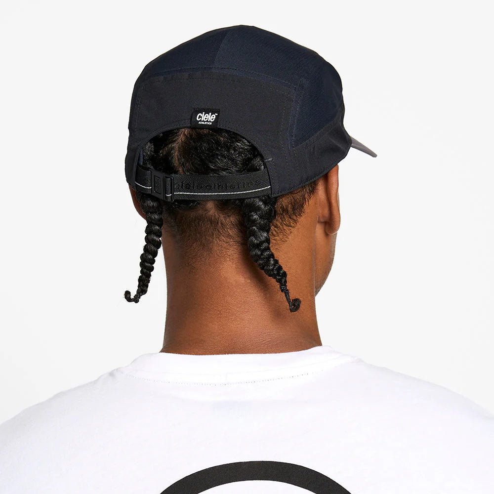 GOCapSC Comp C Cube | Whitaker