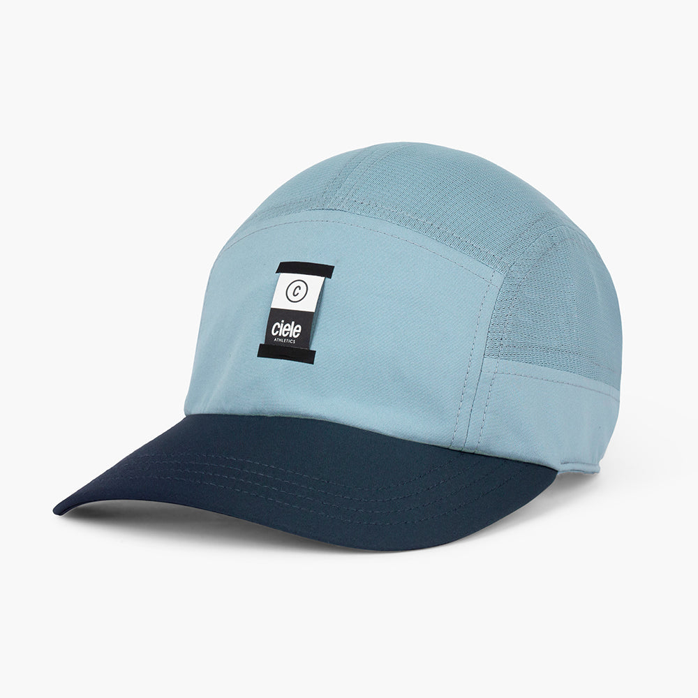 GOCap SC - Comp - C Cube - Chambray