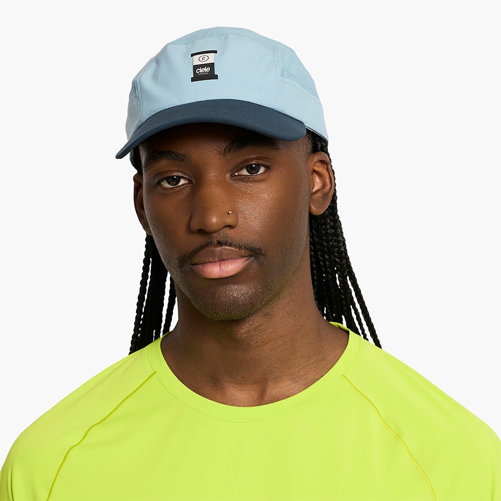 GOCap SC - Comp - C Cube - Chambray