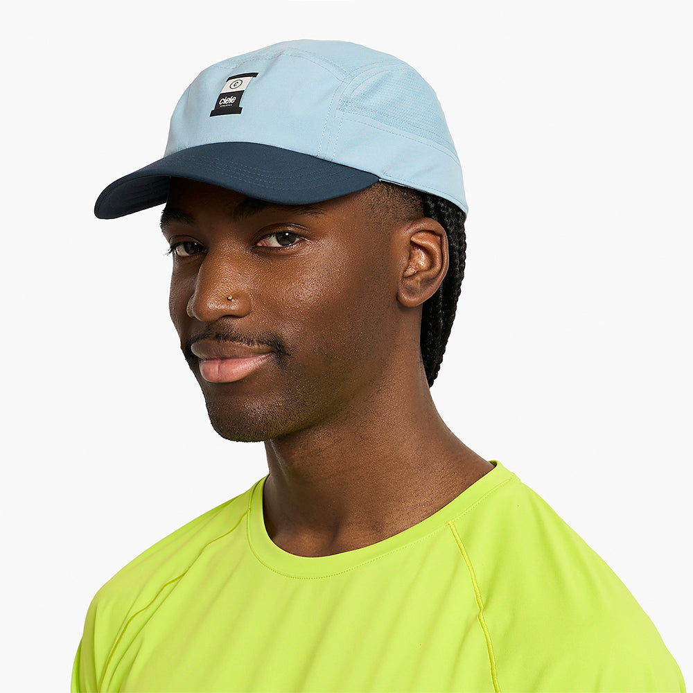 GOCap SC - Comp - C Cube - Chambray