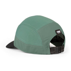 GOCapSC Comp Ccube | Silver Pine