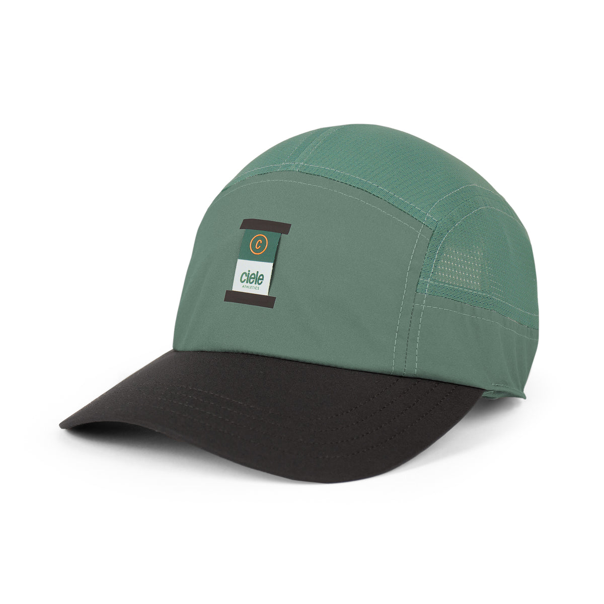 GOCapSC Comp Ccube | Silver Pine