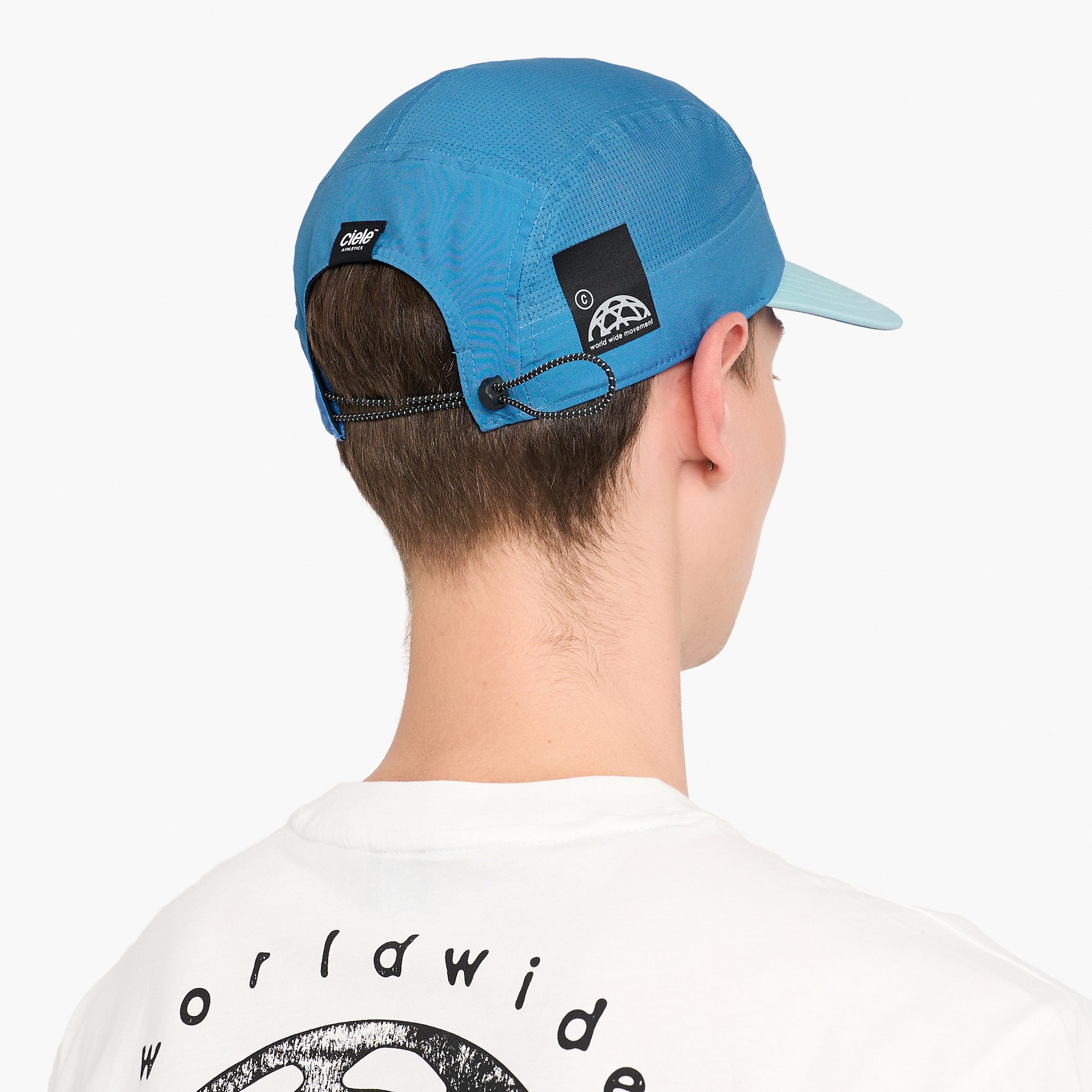 GOCapSC - Comp WWM26 | LA