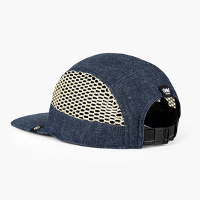 GOCap - Long Brim | Denim - LE