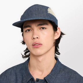 GOCap - Long Brim | Denim - LE