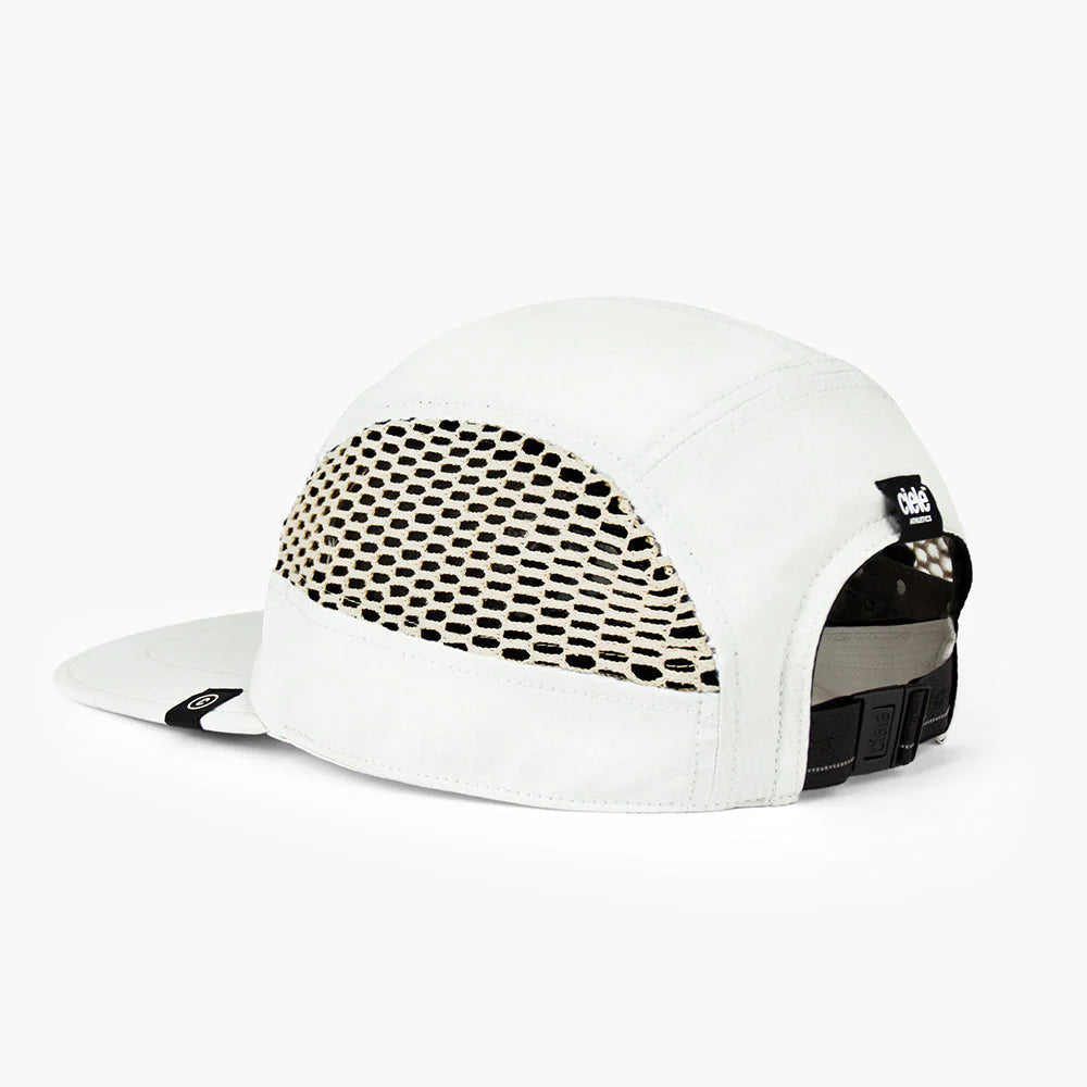 GOCap - Long Brim | Milkensuga LE LightGrey