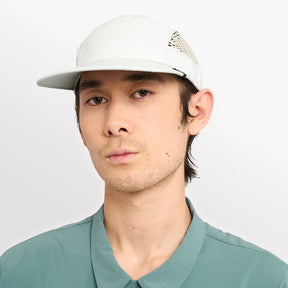 GOCap - Long Brim | Milkensuga LE LightGrey