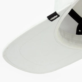 GOCap - Long Brim | Milkensuga LE LightGrey